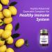 Joint Care Pain Relief Supplement with Quercetin 500mg Complex & Bromelain - Anti-Inflammatory Formula with Rosehip Turmeric - Immunity Support - 60 Veg Capsules - Made in UK - Buy Online on GoSupps.com