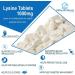 L-Lysine 1000mg Tablets (60 ct) - Pack of 1 | Immune Support Supplement - Buy Online on GoSupps.com