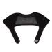 Heated shoulder bandage pain reducing relaxing muscles hot compress 3-speed heat tapes for the neck and upper back USB connection portable 3-speed temperature