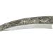 10.5" Sweeney Todd Straight Blade Barber Razor Pocket Knife Shaving Cut Throat - Buy Online on GoSupps.com