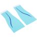 Buy Calf Compression Sleeves - Breathable Lightweight Sports Socks for Enhanced Elasticity | International Shipping Available - Buy Online on GoSupps.com