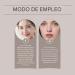 Pore-filling bar with an invisible effect mattifying and moisturizing cream long-lasting makeup control for women daily wear and special occasions. - Buy Online on GoSupps.com