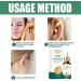 Tinnitus Ear Drops 20ml Ear Ringing Relieving Ear Drops Treatment Tinnitus Relief Treatment Agents Otitis Drops for Ear Health Care - Buy Online on GoSupps.com
