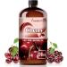 Lavender Essential Oil 4 Fl Oz (120Ml) and Cherry Essential Oil 16 Fl Oz (480Ml) Fragrance Oil for Aroma Diffuser Humidifier Home Fragrance Spa Cleaning Body Care Massage Yoga DIY Candle - Buy Online on GoSupps.com