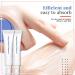 Hyaluronic Acid Hand Anti-Aging Essence | Moisturizing & Pore Shrinking Skin Care (1ml) - Repair Hand Lines & Restore Youthful Skin - Buy Online on GoSupps.com