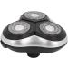 Replacement Head Shavers Easy Install Replacement Shaving Head Widely Use Dry Wet Use for Most Electric Shavers - Buy Online on GoSupps.com