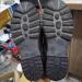 GULELAYAR Shoe Replacement Rubber Half Sole and Heels - Non-Skid Protector & Repair Grips - Black - Buy Online on GoSupps.com