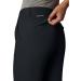 Columbia Women's Saturday Trail II Convertible Pant Black Size 6 - Buy Online on GoSupps.com