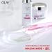Olay Luminous Niacinamide + AHA Super Serum - Reduce Acne Marks & Sun Melasma | 30ml - Buy Online on GoSupps.com