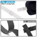 FCAROLYN 3D Eye Patch - 2nd Gen, White, Right Eye | Shop Now - Buy Online on GoSupps.com