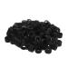 BESTYASH 100pi ces Bouchons pour Flacons Huiles Essentielles Lot de Couvercles Anti-Glisse pour Bouteilles De Utilisation Polyvalente Maison Et Au Spa