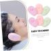 Vaguelly Prot ge-Oreilles en Silicone pour Capillaire Lot de 3 Protection Thermique R utilisables Con us pour Salon et Usage Domestique - Buy Online on GoSupps.com
