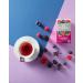 Ahmad Tea Mixed Berries & Hibiscus Infusion - 20 Teabag Sachets | Fruit & Herbal Tea | 20 Count Pack - Buy Online on GoSupps.com
