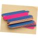 Mini Buffer Nail Buffing Block Infant Nail File Nail Emery Board Sandpaper Nail File Buffer for Acrylic Nails Disposable Boards Nail Art Tool Manicure Tools Sand Board Buffer Block - Buy Online on GoSupps.com