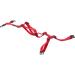 Karlie Art Sportiv Plus Harness - Universal Colors Mix & Match XS 25-40 cm 10mm Width Red - International Shipping - Buy Online on GoSupps.com