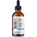 Magnesium Glycinate Liquid Supplement - 100mg Bisglycinate for Calm & Joint Support - Lemon Flavor - 30 Day Supply for Women  Men & Kids - Buy Online on GoSupps.com
