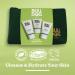 BULLDOG SKINCARE - Men's Skincare Kit Giftset | Original Moisturiser, Face Wash, and Face Scrub - Buy Online on GoSupps.com
