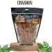 El Rancho Ground Cinnamon 300g Resealable Bag Premium Quality Enhances Baking Beverages and Cooking. True Cinnamon Premium Quality 100% NATURAL - Buy Online on GoSupps.com