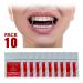Orthodontic Intraoral Elastics - 1000PCS - Extra Heavy 1/4" 8oz Surgical Latex - Made in USA - Orthodentalusa Corp - Buy Online on GoSupps.com