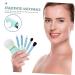 Didiseaon 5 Sets Makeup Brush Set - Travel-Friendly Face & Blush Brushes with Holder | Premium Cosmetics Supplies for Ladies - Buy Online on GoSupps.com