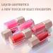 Korean Soft Cream Liquid Blush Stick - Moisturizing Formula for Natural-Looking Cheeks - Buy Online on GoSupps.com