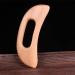 Veenewy Rasur Sha Board - Therapy Schaber with Ratschlag Blades for Back Massage | Chinese Medicine Health Tool for Muscle Fascia Relief - Buy Online on GoSupps.com