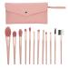 Premium Makeup Brush Sets | Eye Shadow & Face Makeup Brushes for Flawless Application - Buy Online on GoSupps.com