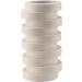 Lichamp Masking Tape 1 inch 10 Pack General Purpose Masking Tape Bulk Multipack for Basic Use 1 inch x 55 Yards x 10 Rolls (550 Total Yards) - Buy Online on GoSupps.com