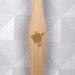 Azeeda 'Donkey' Bamboo Toothbrush | Eco-Friendly Dental Care | International Shipping Available - Buy Online on GoSupps.com