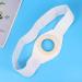 EXCEART 2pcs Stoma Hernia Belts - Support for Colostomy, Ileostomy, Urostomy - Postoperative Band in Beige - Buy Online on GoSupps.com