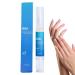 Stylo R parateur Ungu al | Huile fortifiante pour la croissance des ongles | Stylo durcisseur ongles pour Adultes Femmes Personnes g es Maison Voyage Salon