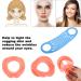 Face Slimming Mask & Sleeping Lifting Hammock | Anti-Wrinkle Chin Cheek Slimmer & Silicone Lip Exerciser - Shop Internationally - Buy Online on GoSupps.com