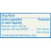 Aleve Liquid Gels 220mg Pain Reliever/Fever Reducer - 20 Count - Buy Online on GoSupps.com