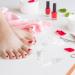 FOMIYES Nail Polish Decked Accessories Professional Nail Polish Nail Art Accessories Fungus Fighting Nail Polish Accessories Nails Serum Frosted Plastic Care Solution - Buy Online on GoSupps.com