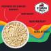 Stone Age Oatmeal 500g (Pack of 8) - High Protein High Fibre - Gluten-free Non-GMO - Perfect for Overnigh Oats - Buy Online on GoSupps.com
