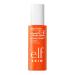 e.l.f. SKIN Bright Icon Vitamin C + E + Ferulic Serum Brightening & Soothing Face Serum Helps Even Skin Tone Vegan & Cruelty-Free 1 fl oz 1 Fl Oz (Pack of 1) - Buy Online on GoSupps.com