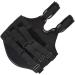 Thoracic Full Back Brace - Use This Hard Lumbar Support for Kyphosis Osteoporosis Compression Fractures and Pre- Or Post-Operative Care(Medium) - Buy Online on GoSupps.com
