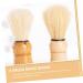 Fomiyes 4-Piece Beard Grooming Set - Professional Friseur Razor Goat Beard Template & Travel Dust Brush for Men | Best Shaving Solutions - Buy Online on GoSupps.com