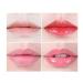 Ultimate Lip Plumper & Enhancer - Moisturizing Serum Collagen Lip Mask Anti-Aging Lip Care for Fuller Hydrated Lips | Shop Now - Buy Online on GoSupps.com