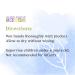 Aura Cacia Unscented Hand Sanitizer Spray | Alcohol Antiseptic | 60ml (2 fl. oz.) | Pack of 1 - Buy Online on GoSupps.com