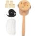 Solustre 3 Sets Moxibustion Hand Devices - Adjustable Safety Covers & Tools for Gas Stove Buttons - Buy Online on GoSupps.com