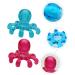 CLISPEED 8 Pcs Massager Tool Head Gripper for Elderly | Durable Plastic Massage Aids - Shop Now! - Buy Online on GoSupps.com
