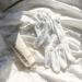 PAUME Overnight Hydration Gloves - 100% Organic Cotton for Dry Cracked Hands | Healing & Moisturizing Benefits | International Shipping - Buy Online on GoSupps.com