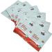 VIE Anti Mosquito Wipes (12 Wipes) (Pack of 2) 12 Count (Pack of 2) Mosquito Wipes - 12 - Buy Online on GoSupps.com