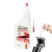 Hair Trimmer Oil 75 ml Lubricating Oil for Clippers Liquid for Razor Blades Cleaning Chain Men Beard Hairdresser