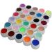 Warm Girl Professional UV Nail Art Kit for Nail Salon