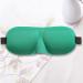 3D Natural Sleeping Eye Mask | Soft Travel Eyeshade for Women & Men | Portable Blindfold for Better Sleep - Buy Online on GoSupps.com