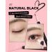 AMTS x True Beauty Edition Waterproof Liquid Eyeliner - K-Beauty | Natural Black - Buy Online on GoSupps.com