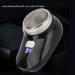 Buy Portable Electric Trimmer - Rechargeable Beard Cutter for Men | International Shipping - Buy Online on GoSupps.com