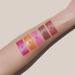 LACOMCHIR Moisturizing Shine Lipstick - Hydrating High Pigment Lip Makeup with Rose Oil - Cruelty-Free & Gluten-Free - Shade 01 - Buy Online on GoSupps.com